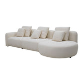 Vihta Sectional Sofa